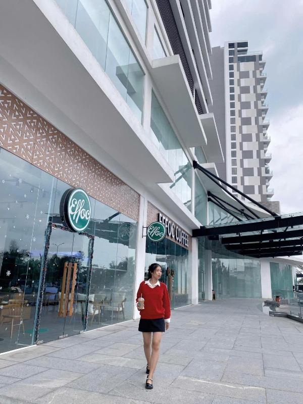FLC Sea Tower - Chili House Căn hộ sát biển Quy Nhơn - image 38