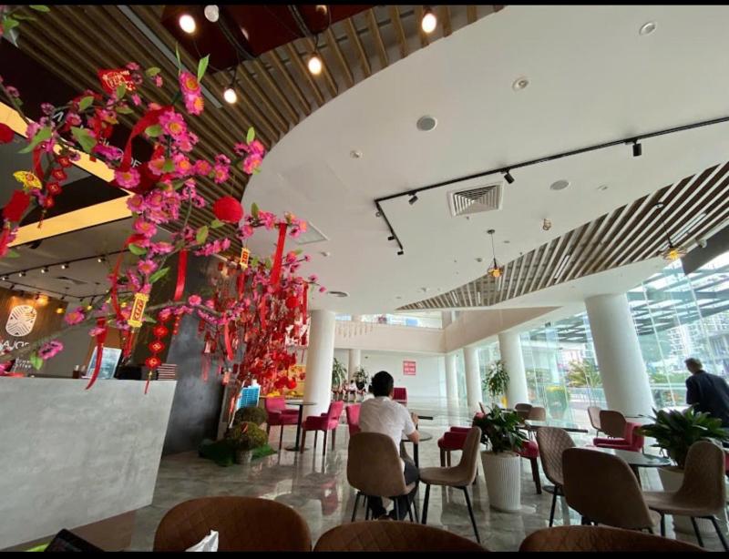FLC Sea Tower - Chili House Căn hộ sát biển Quy Nhơn - image 16