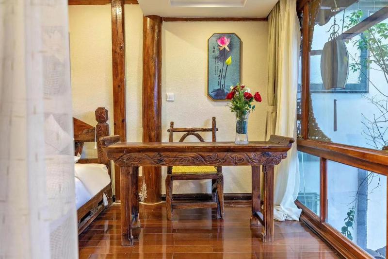 Mengtianhu Inn - image 12