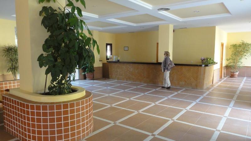 Apartamentos Estrella De Mar - image 17