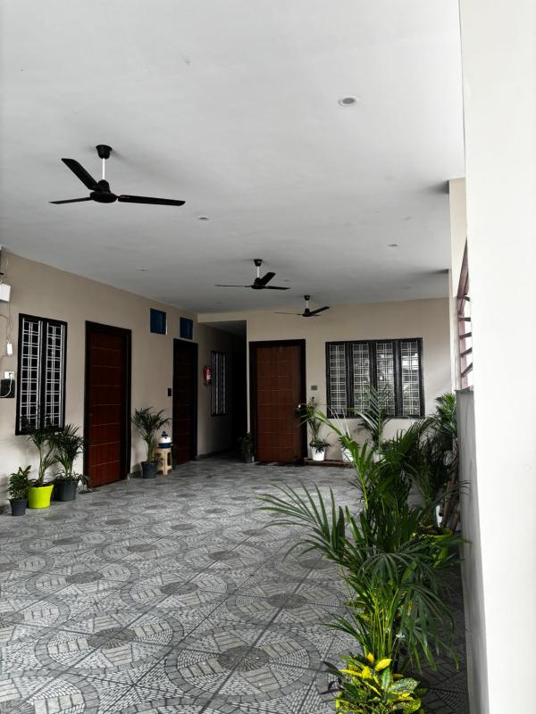 Kamlkash niwas homestay - image 13
