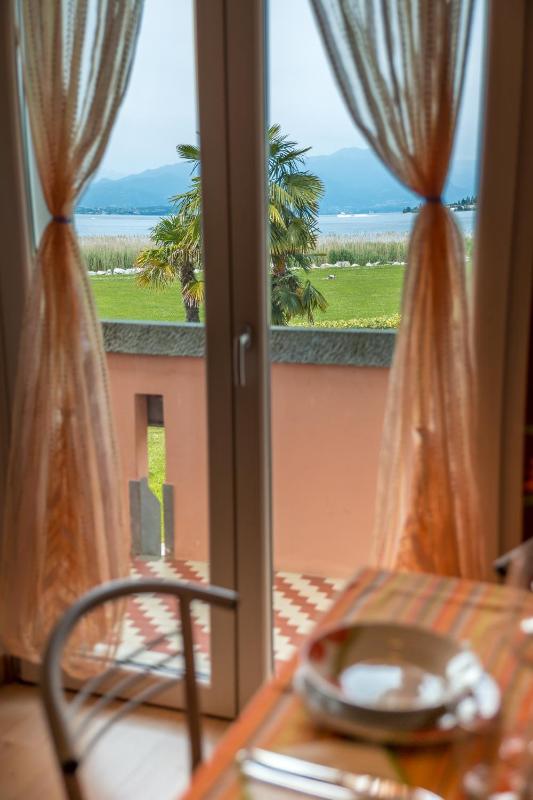 Studio Apartment image 4