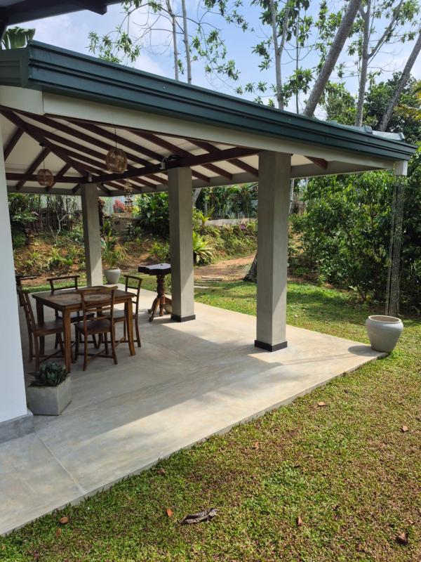the cinnamon home - image 12