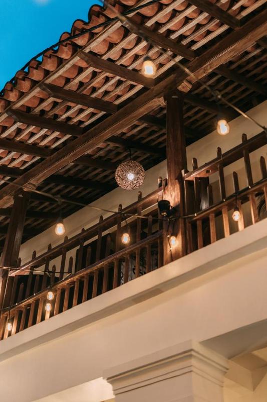 The Residence Galle Fort - image 7