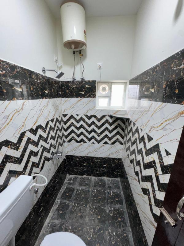 WiF5 Stays - Entire Home 3BHK near Perungudi - image 16