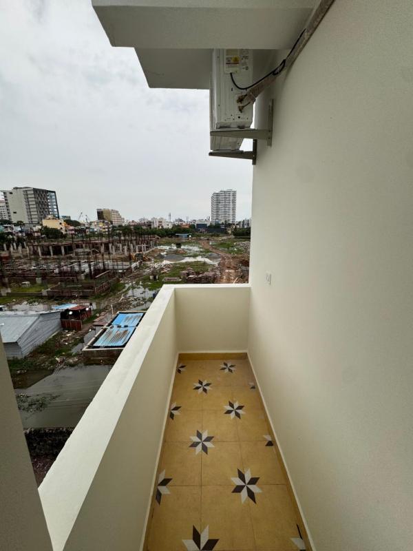 WiF5 Stays - Entire Home 3BHK near Perungudi - image 15