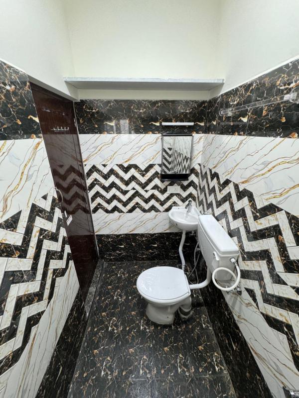 WiF5 Stays - Entire Home 3BHK near Perungudi - image 8