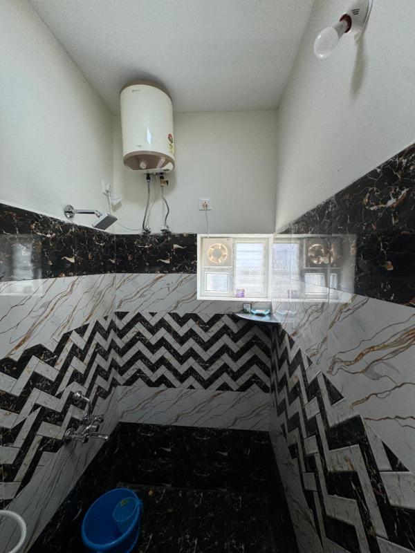 WiF5 Stays - Entire Home 3BHK near Perungudi - image 13