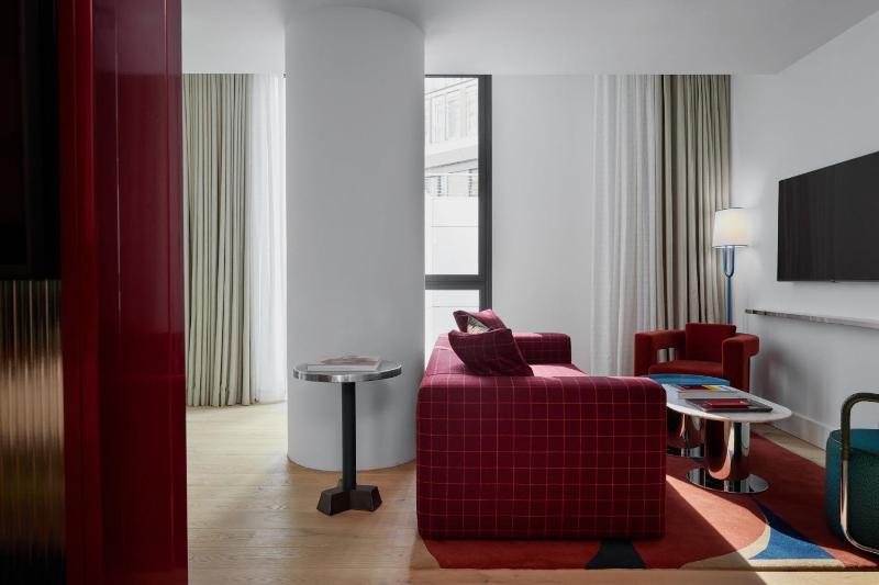 Kimpton Main Frankfurt By IHG - image 6