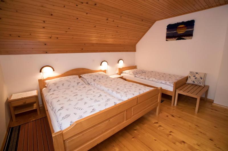 One-Bedroom Apartment image 4