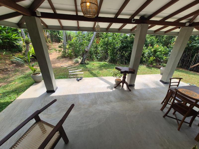the cinnamon home - image 10