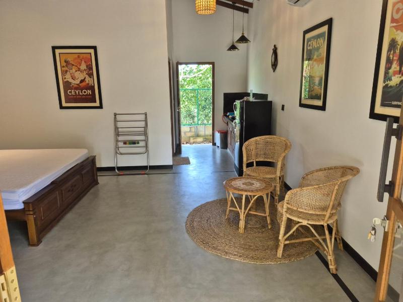 the cinnamon home - image 2