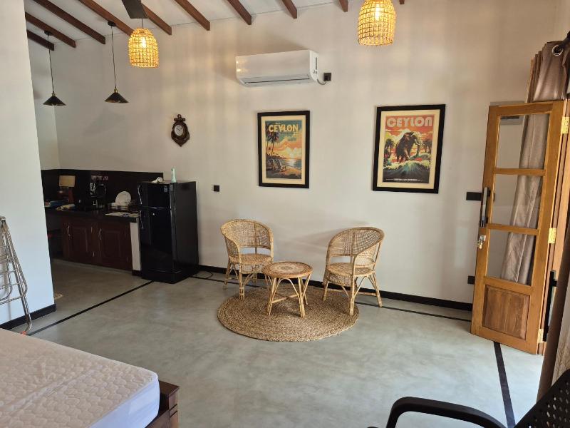 the cinnamon home - image 8