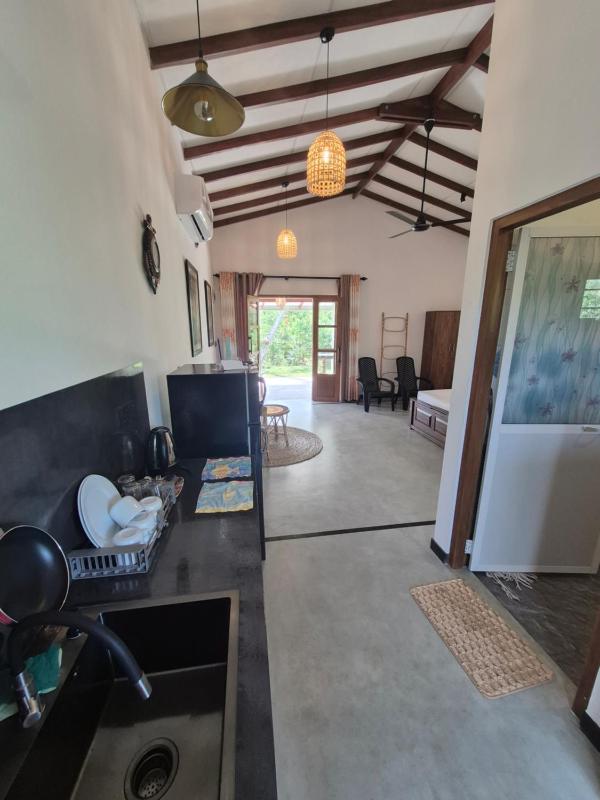 the cinnamon home - image 7