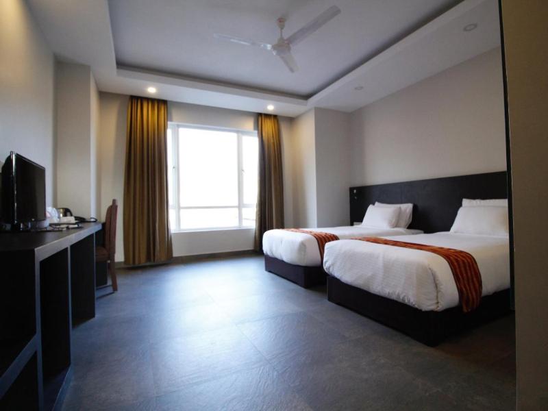 Hotel Bhutan Ga Me Ga - image 9