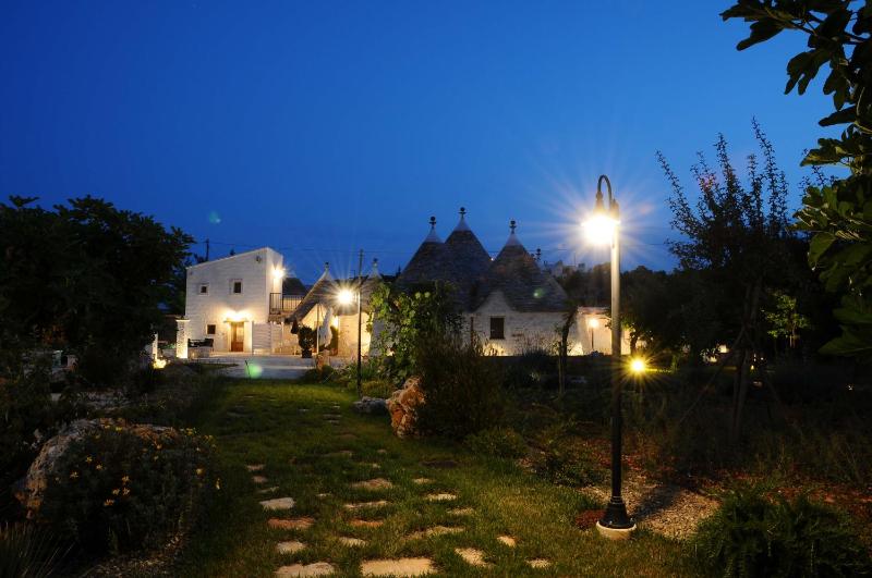 Two-Bedroom Trullo image 3