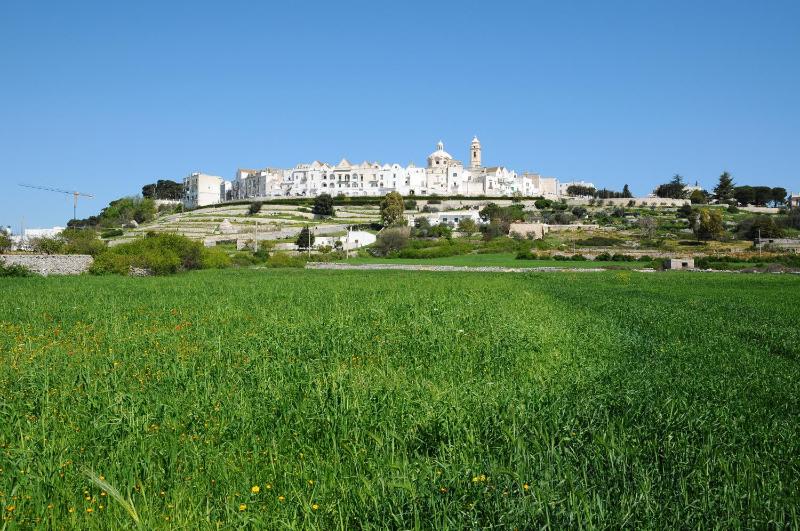 Two-Bedroom Trullo with Terrace image 2