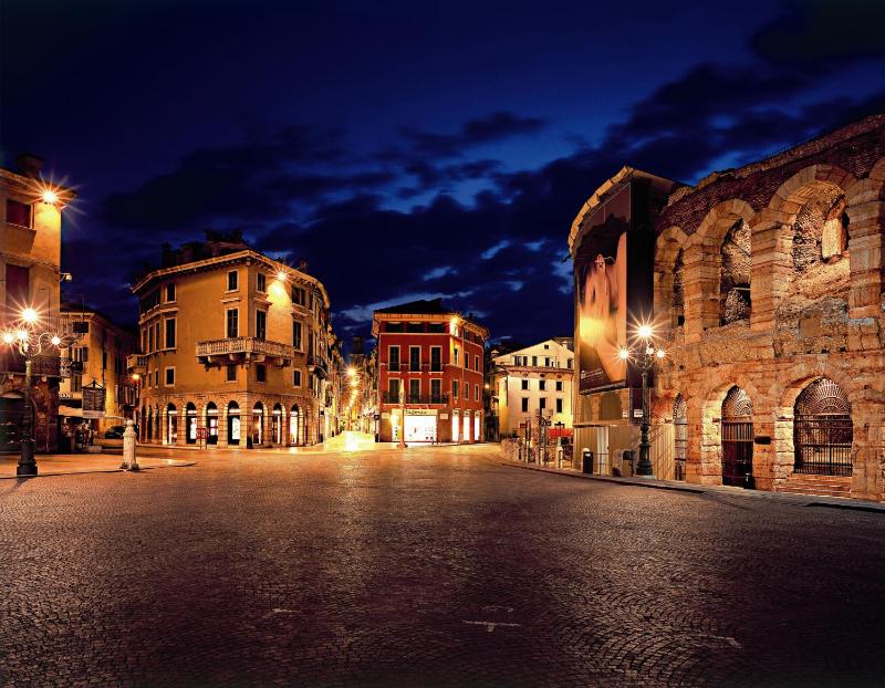 Escalus Luxury Suites Verona - image 2