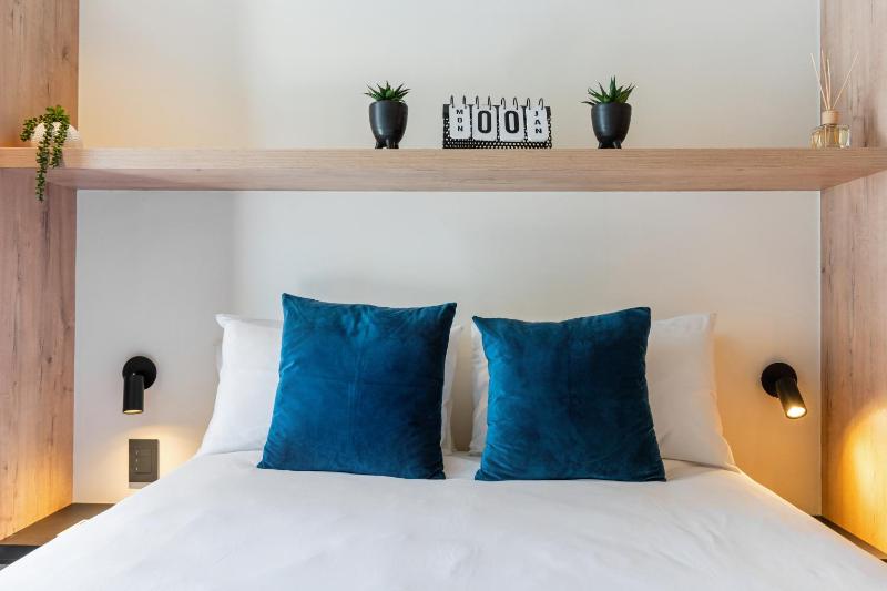 Station House Luxury Apartments - image 10