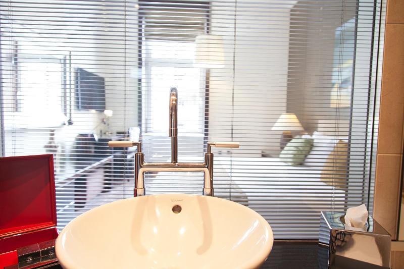Quentin Design Hotel Berlin - image 12
