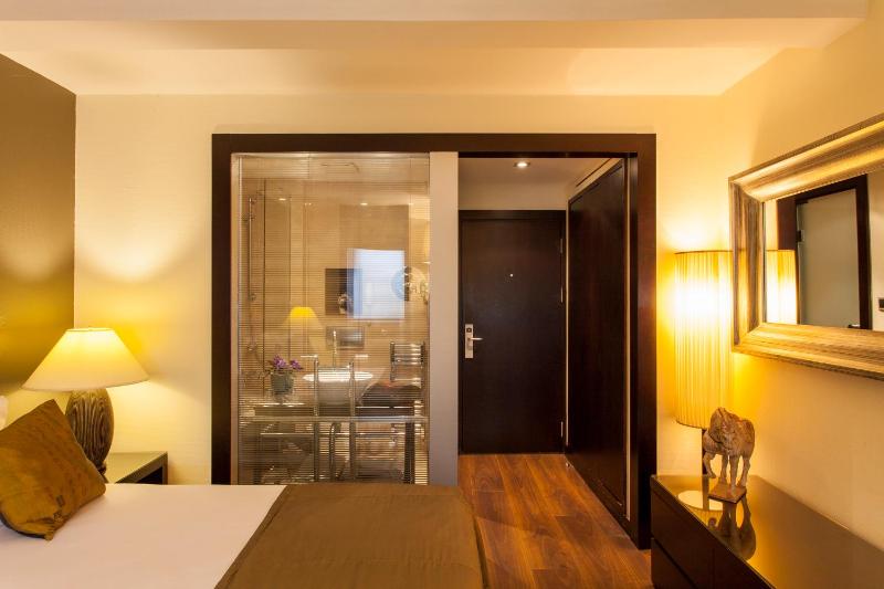 Quentin Design Hotel Berlin - image 10