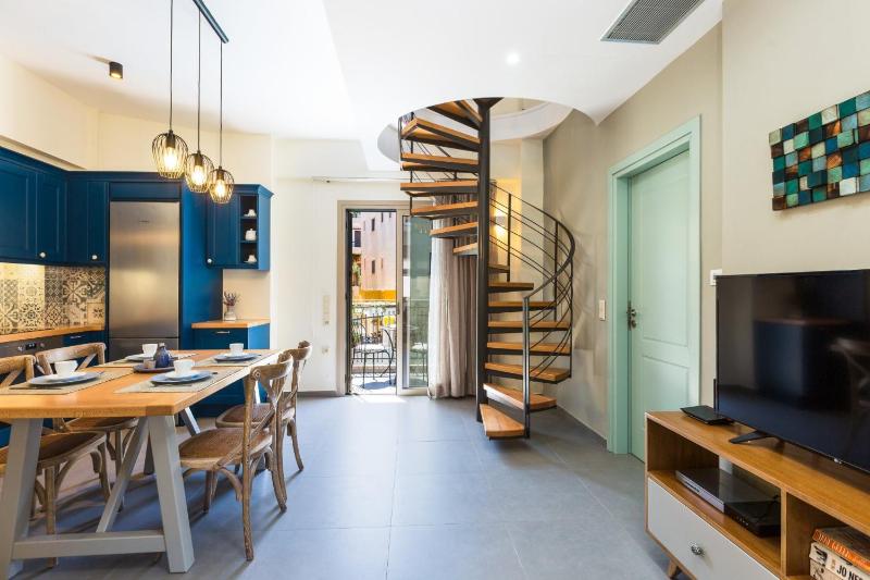 Philoxenia Residences - image 11