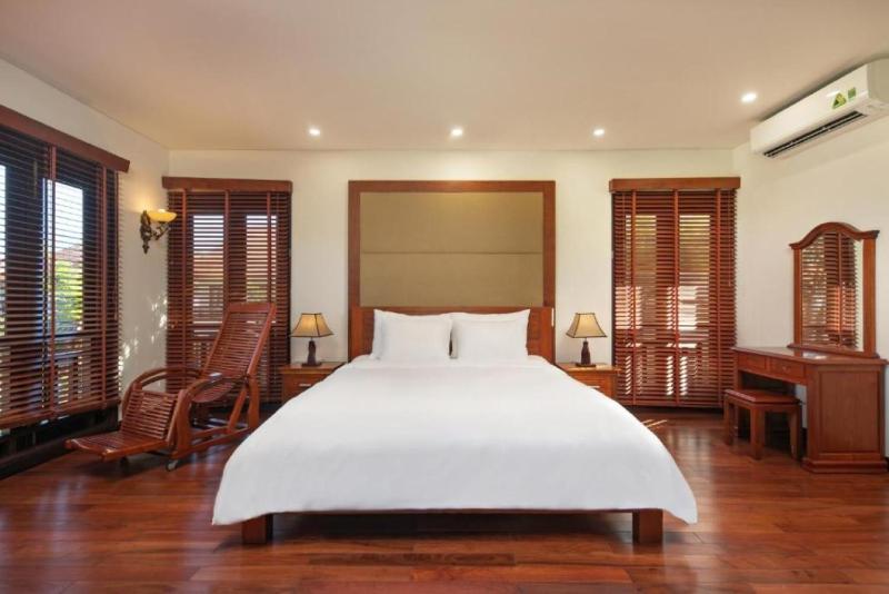 Purama Retreat Pool Villa Da Nang - image 11