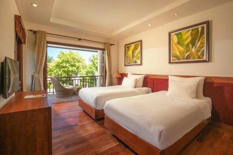 Purama Retreat Pool Villa Da Nang - image 16