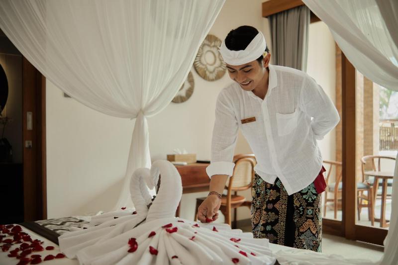 Orchid Ubud Cottage - image 15