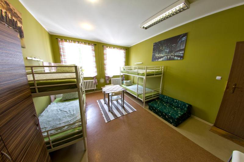 Quadruple Room image 2
