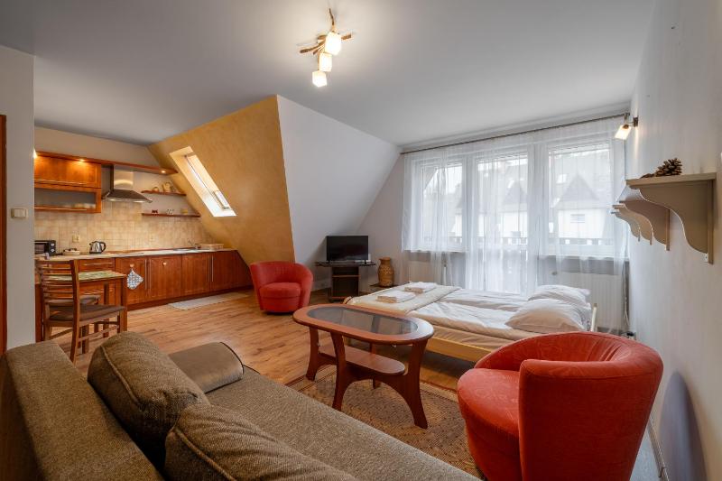 RentPlanet - Studio za Cieszynianką - image 7