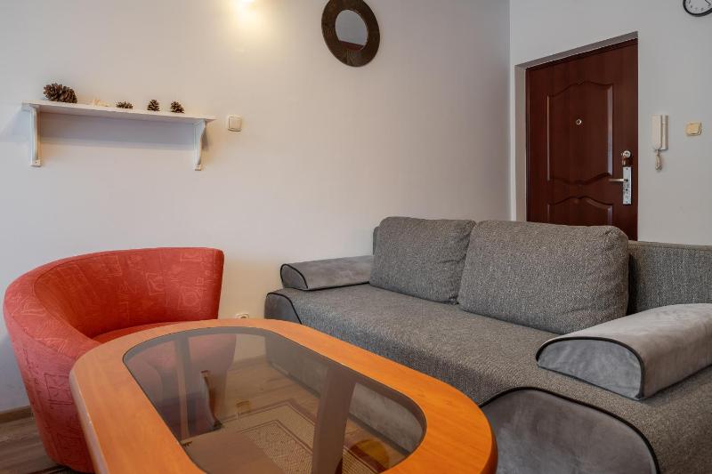 RentPlanet - Studio za Cieszynianką - image 11