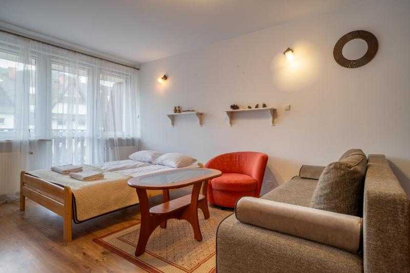 RentPlanet - Studio za Cieszynianką - image 10