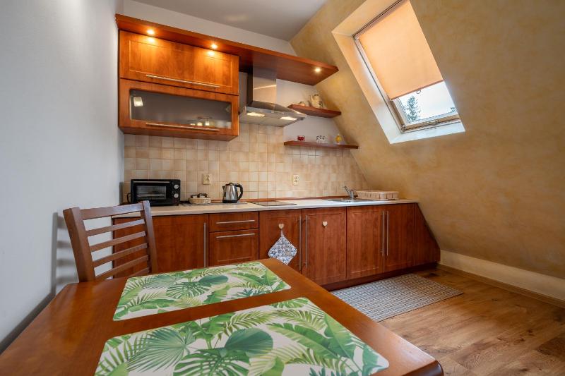 RentPlanet - Studio za Cieszynianką - image 2