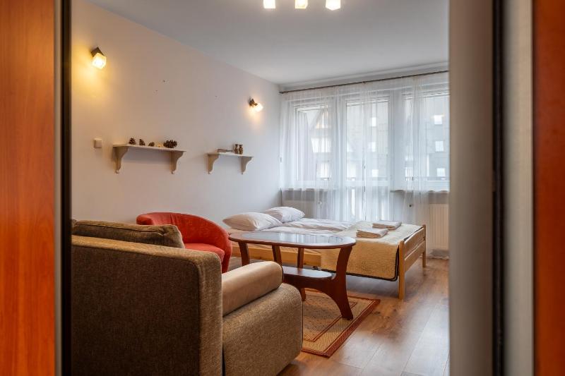 RentPlanet - Studio za Cieszynianką - image 9