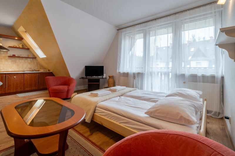 RentPlanet - Studio za Cieszynianką - image 13