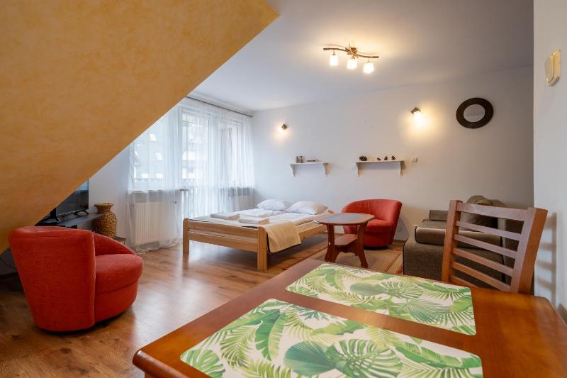 RentPlanet - Studio za Cieszynianką - image 15