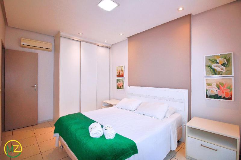 Bom 3 quartos no posto 6 com vaga de garagem - image 10