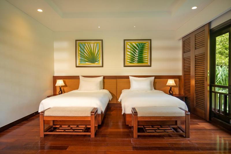 Purama Retreat Pool Villa Da Nang - image 6