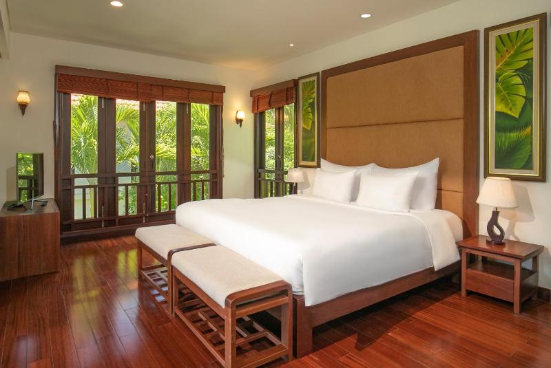 Purama Retreat Pool Villa Da Nang - image 15