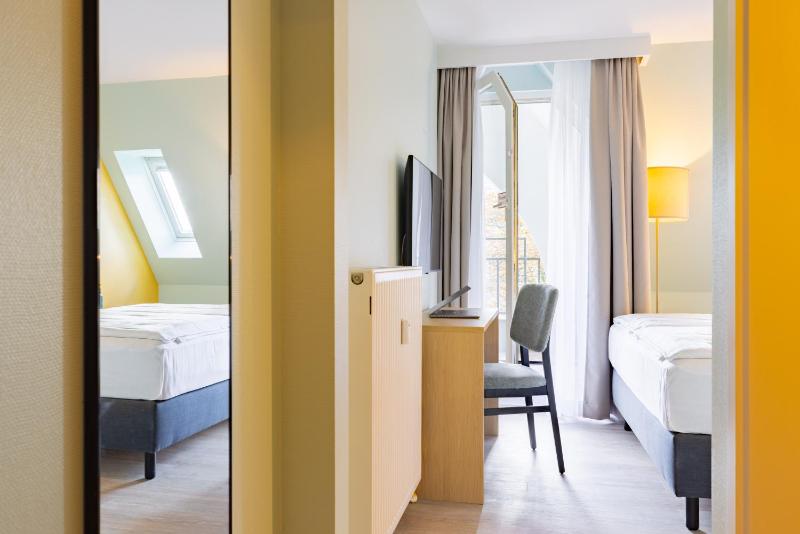 Garner Hotel Berlin Messe By IHG - image 15