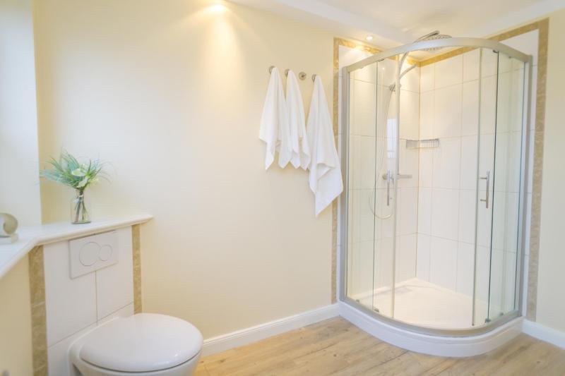 Friesenhaus Germania Ferienwohnung Lene - image 14