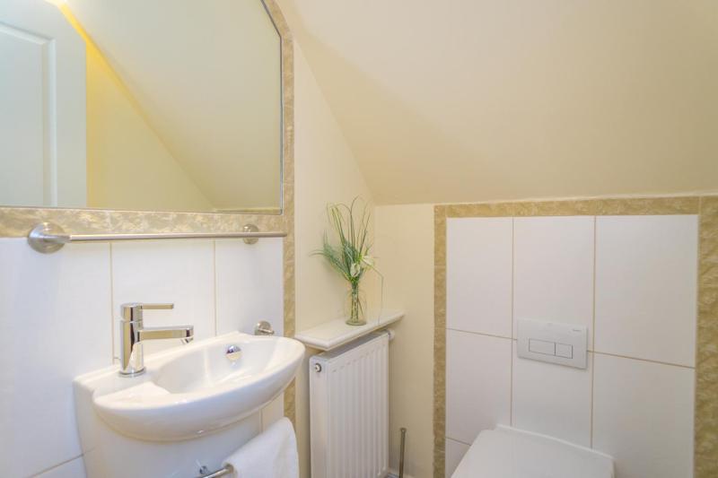 Friesenhaus Germania Ferienwohnung Lene - image 8