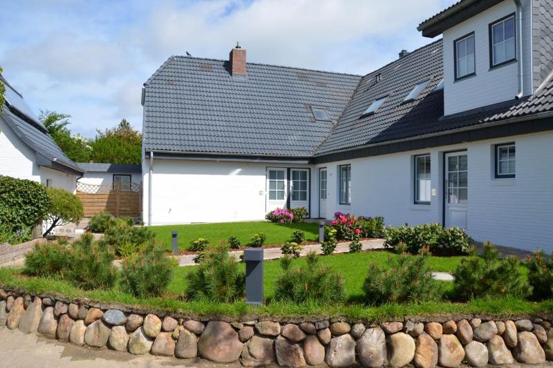 Friesenhaus Germania Ferienwohnung Lene - image 15