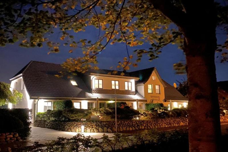 Friesenhaus Germania Ferienwohnung Lene - image 13