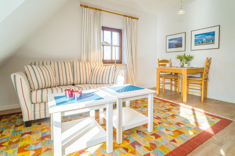 Ferienwohnung Hedigen OG - image 9