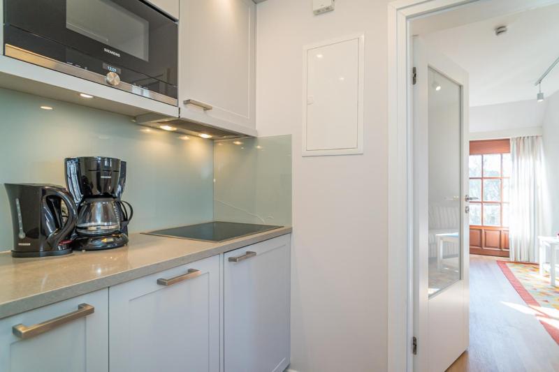 Ferienwohnung Hedigen OG - image 3