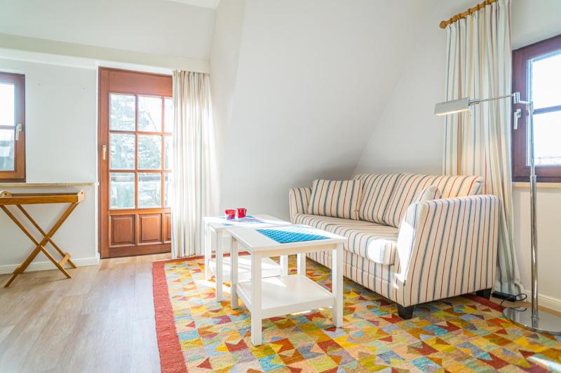 Ferienwohnung Hedigen OG - image 7