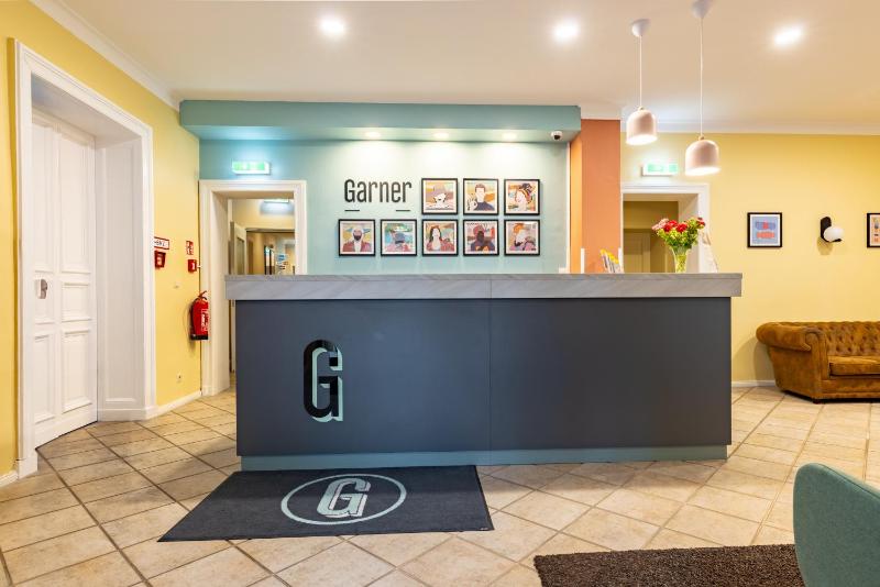 Garner Hotel Berlin Messe By IHG - image 14