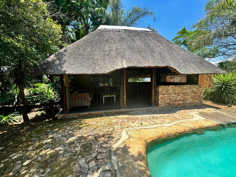 Khaya Africa Guesthouse - image 11